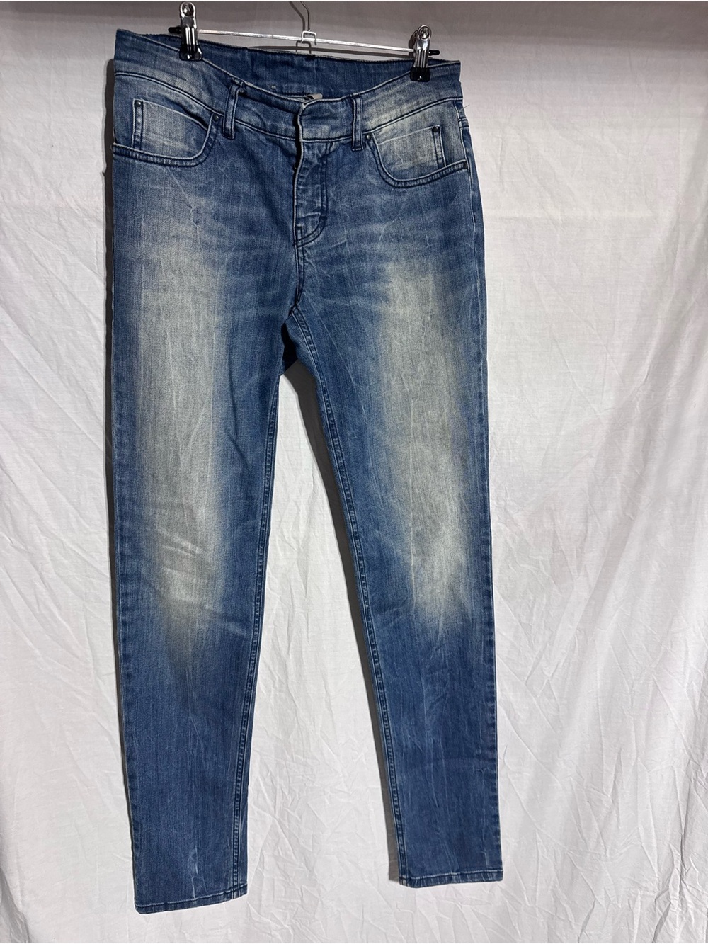 Damir Doma Silent denim jeans Size 29